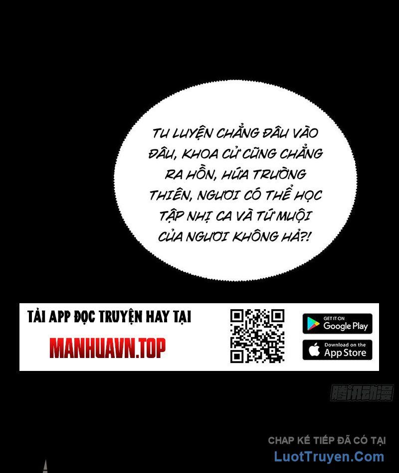 Tiên Tử Xin Hãy Nghe Ta Giải Thích Chap 12 - Next Chap 13