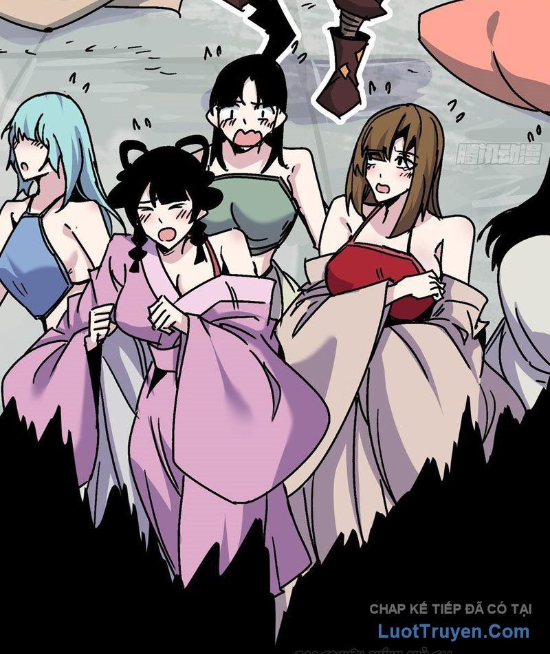 Tiên Tử Xin Hãy Nghe Ta Giải Thích Chap 12 - Next Chap 13