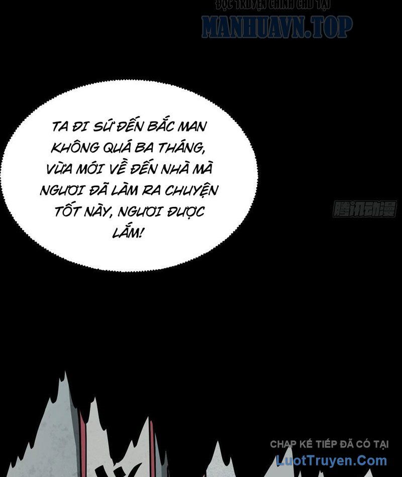 Tiên Tử Xin Hãy Nghe Ta Giải Thích Chap 12 - Next Chap 13