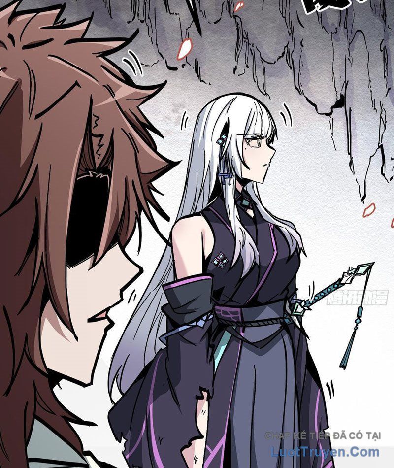 Tiên Tử Xin Hãy Nghe Ta Giải Thích Chap 12 - Next Chap 13