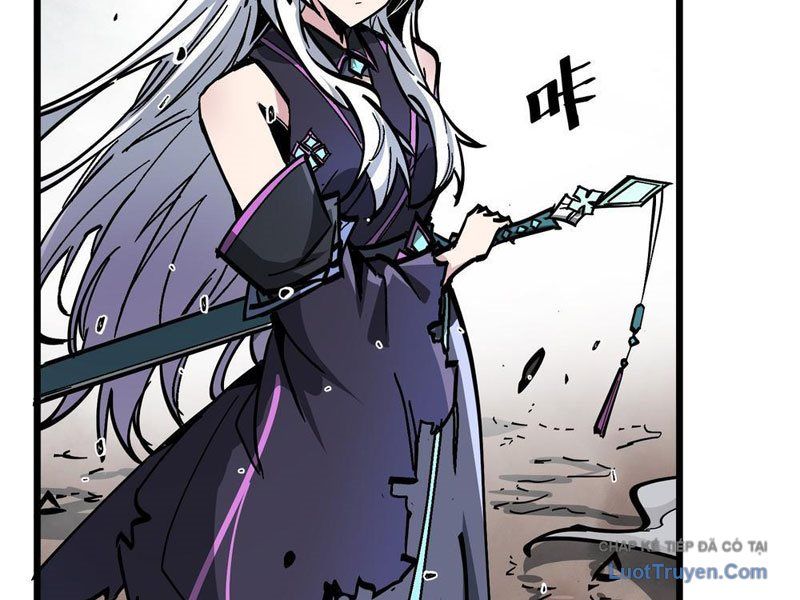 Tiên Tử Xin Hãy Nghe Ta Giải Thích Chap 13 - Next Chap 14