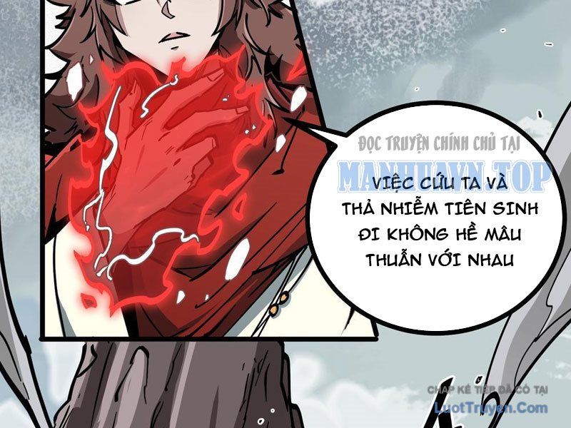 Tiên Tử Xin Hãy Nghe Ta Giải Thích Chap 13 - Next Chap 14