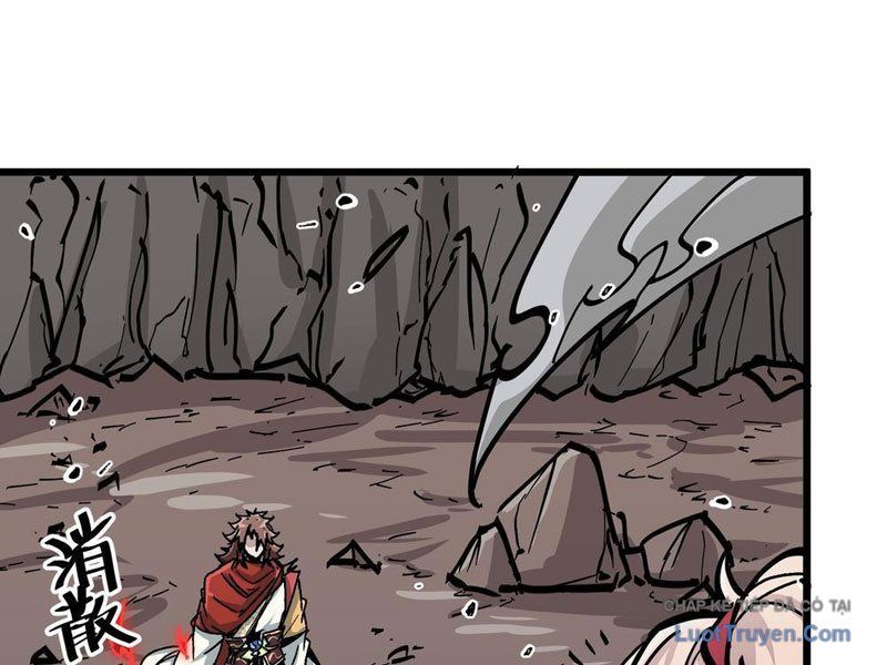 Tiên Tử Xin Hãy Nghe Ta Giải Thích Chap 13 - Next Chap 14