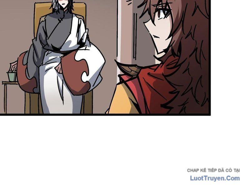 Tiên Tử Xin Hãy Nghe Ta Giải Thích Chap 14 - Next Chap 15