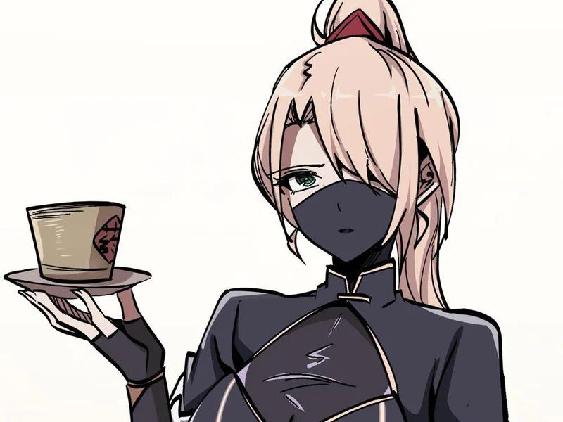 Tiên Tử Xin Hãy Nghe Ta Giải Thích Chap 14 - Next Chap 15