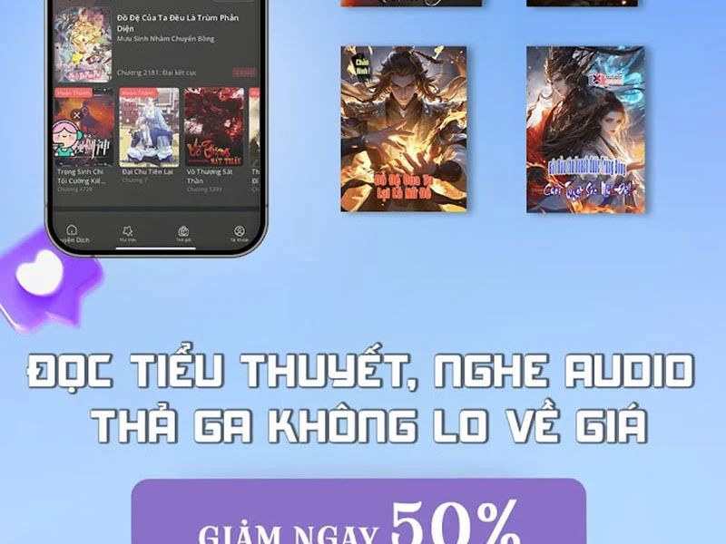 Tiên Tử Xin Hãy Nghe Ta Giải Thích Chap 14 - Next Chap 15