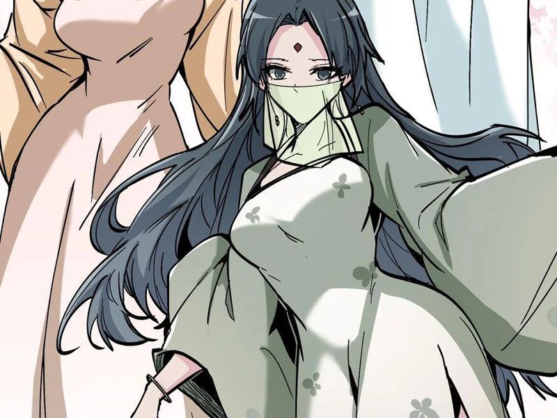 Tiên Tử Xin Hãy Nghe Ta Giải Thích Chap 15 - Next Chap 16