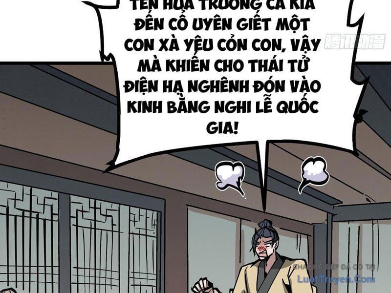Tiên Tử Xin Hãy Nghe Ta Giải Thích Chap 15 - Next Chap 16