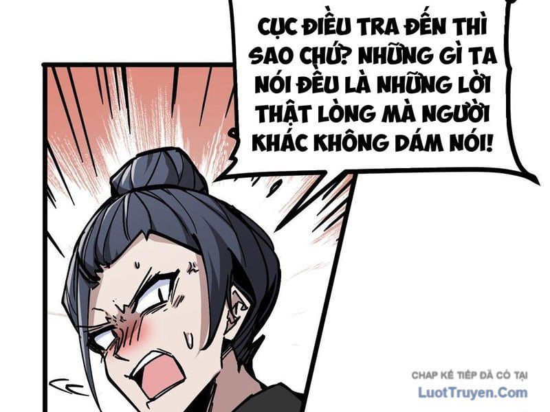Tiên Tử Xin Hãy Nghe Ta Giải Thích Chap 15 - Next Chap 16