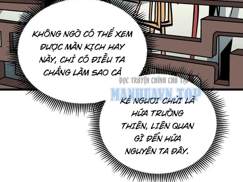 Tiên Tử Xin Hãy Nghe Ta Giải Thích Chap 15 - Next Chap 16