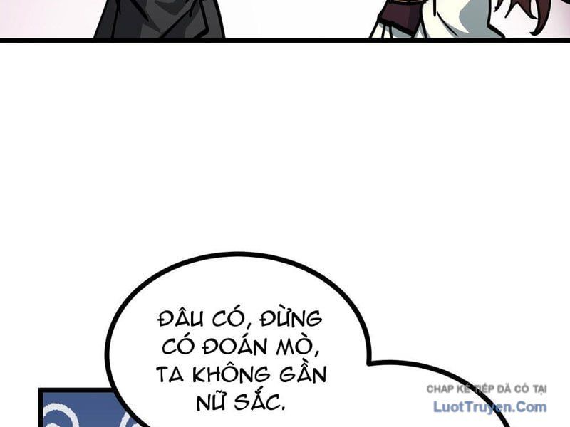 Tiên Tử Xin Hãy Nghe Ta Giải Thích Chap 15 - Next Chap 16