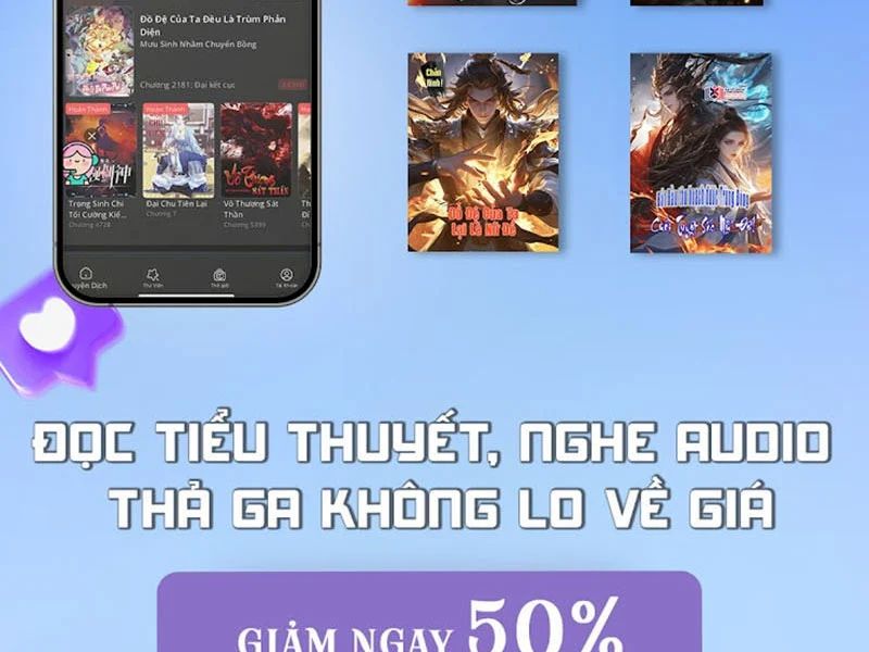 Tiên Tử Xin Hãy Nghe Ta Giải Thích Chap 15 - Next Chap 16