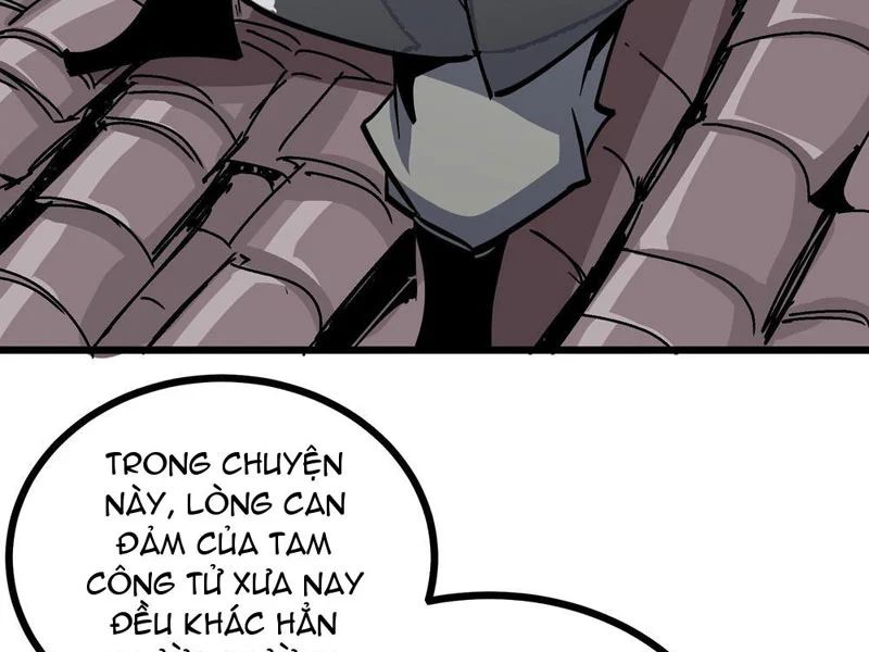 Tiên Tử Xin Hãy Nghe Ta Giải Thích Chap 15 - Next Chap 16