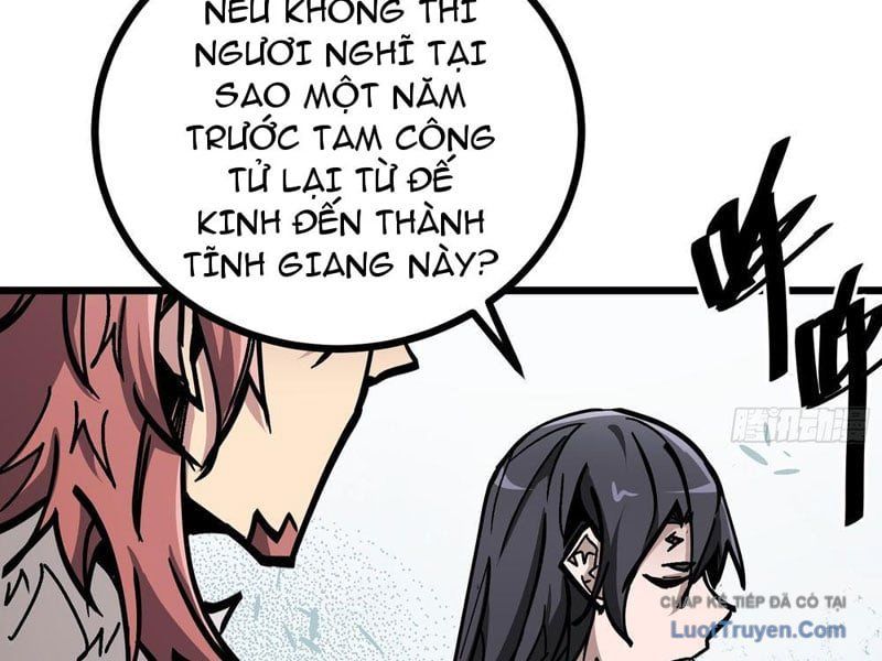 Tiên Tử Xin Hãy Nghe Ta Giải Thích Chap 15 - Next Chap 16