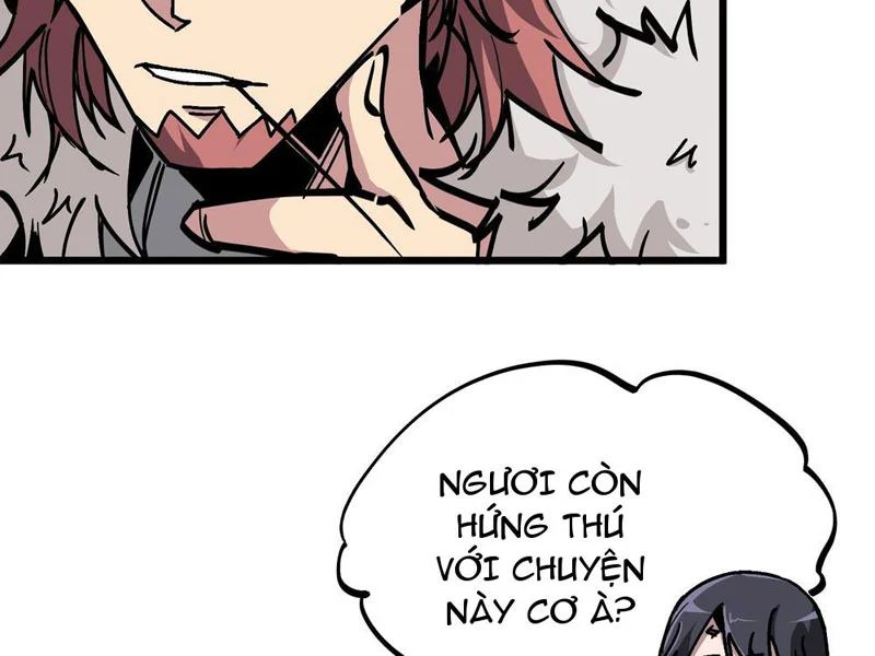 Tiên Tử Xin Hãy Nghe Ta Giải Thích Chap 15 - Next Chap 16