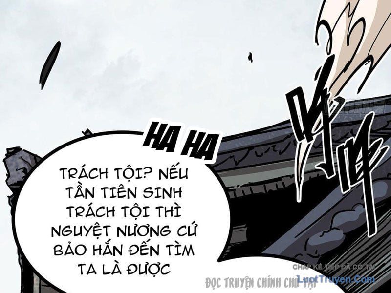 Tiên Tử Xin Hãy Nghe Ta Giải Thích Chap 17 - Next Chap 18