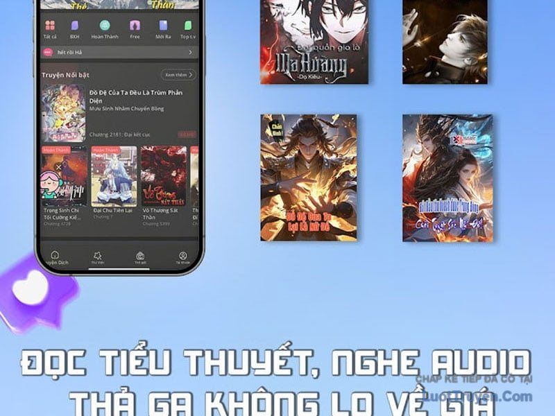 Tiên Tử Xin Hãy Nghe Ta Giải Thích Chap 17 - Next Chap 18