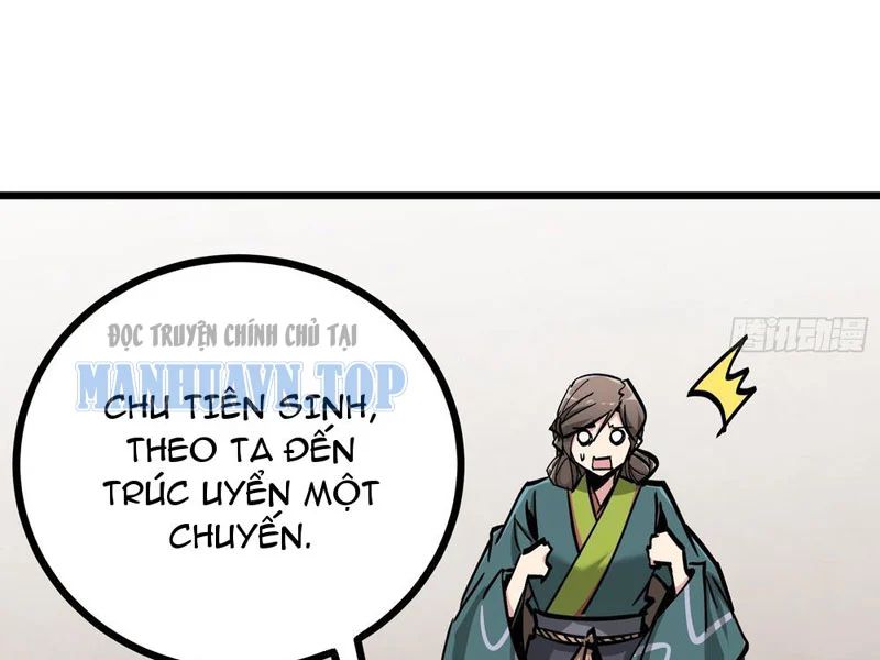 Tiên Tử Xin Hãy Nghe Ta Giải Thích Chap 17 - Next Chap 18