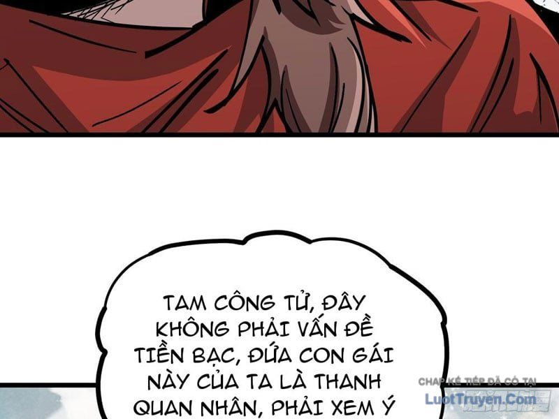Tiên Tử Xin Hãy Nghe Ta Giải Thích Chap 17 - Next Chap 18