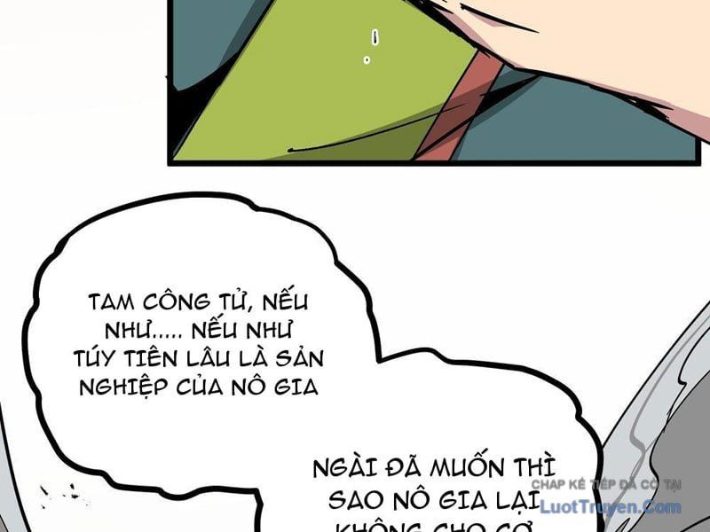 Tiên Tử Xin Hãy Nghe Ta Giải Thích Chap 17 - Next Chap 18