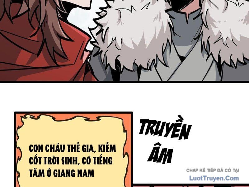 Tiên Tử Xin Hãy Nghe Ta Giải Thích Chap 17 - Next Chap 18