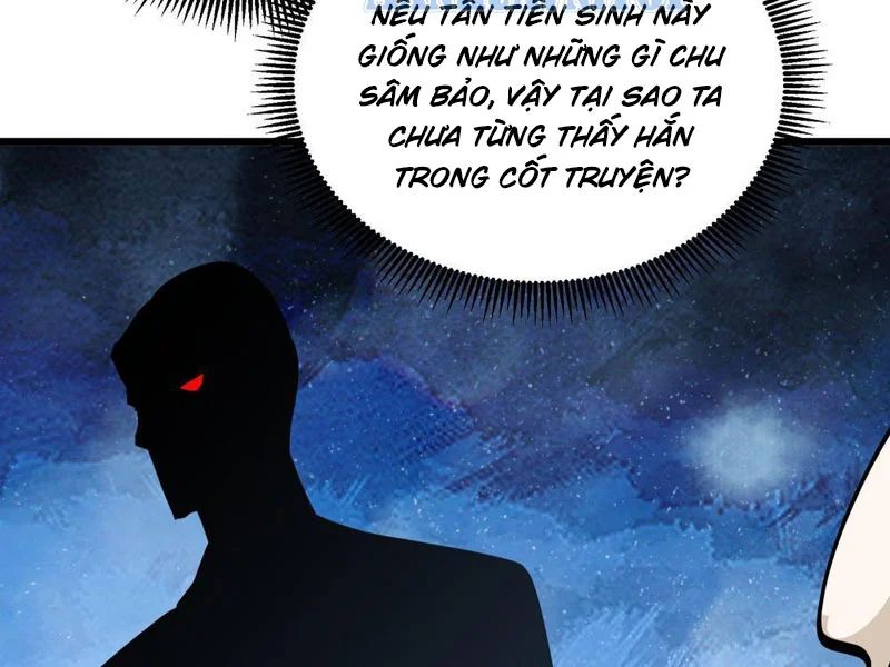 Tiên Tử Xin Hãy Nghe Ta Giải Thích Chap 17 - Next Chap 18