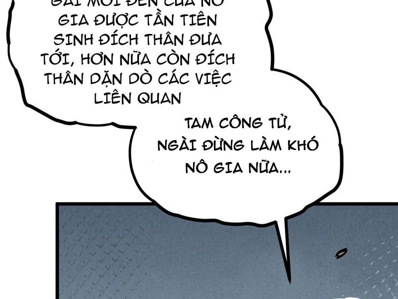 Tiên Tử Xin Hãy Nghe Ta Giải Thích Chap 17 - Next Chap 18