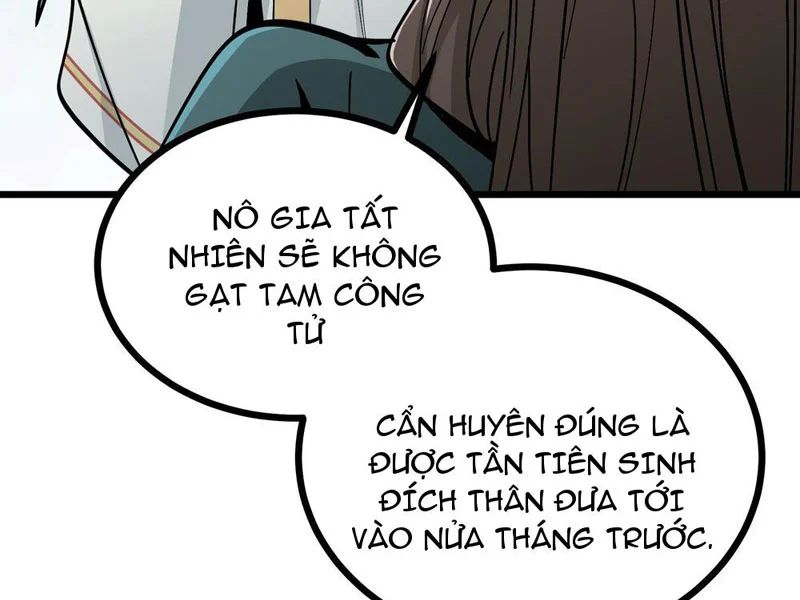 Tiên Tử Xin Hãy Nghe Ta Giải Thích Chap 17 - Next Chap 18