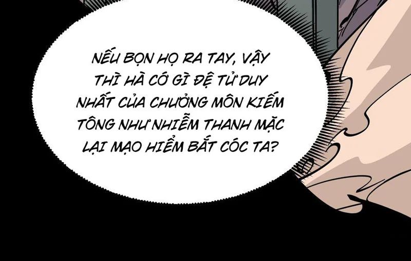 Tiên Tử Xin Hãy Nghe Ta Giải Thích Chap 17 - Next Chap 18