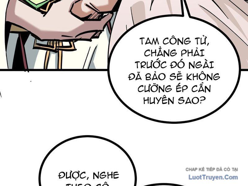 Tiên Tử Xin Hãy Nghe Ta Giải Thích Chap 18 - Next Chap 19