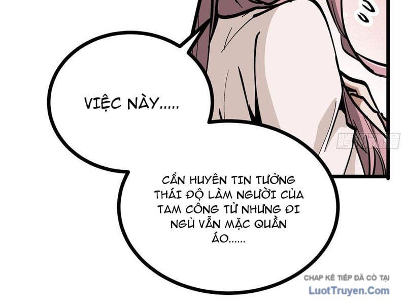 Tiên Tử Xin Hãy Nghe Ta Giải Thích Chap 18 - Next Chap 19