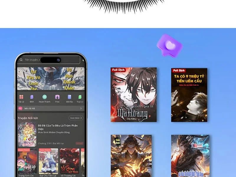 Tiên Tử Xin Hãy Nghe Ta Giải Thích Chap 18 - Next Chap 19