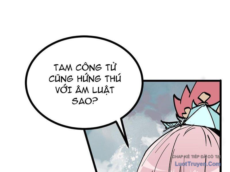 Tiên Tử Xin Hãy Nghe Ta Giải Thích Chap 18 - Next Chap 19