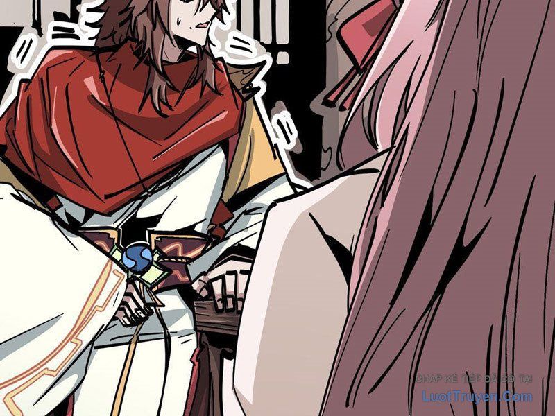 Tiên Tử Xin Hãy Nghe Ta Giải Thích Chap 18 - Next Chap 19