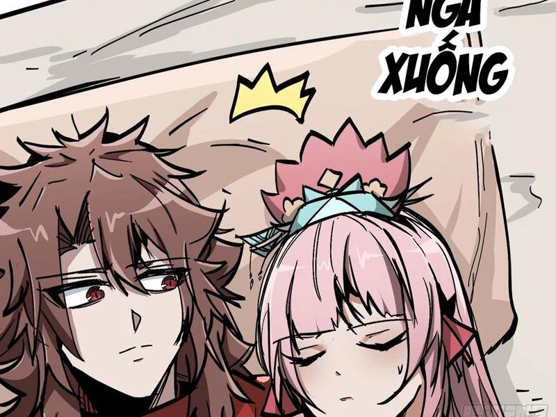 Tiên Tử Xin Hãy Nghe Ta Giải Thích Chap 19 - Next Chap 20