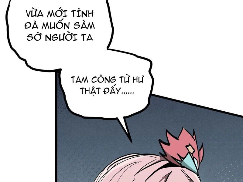 Tiên Tử Xin Hãy Nghe Ta Giải Thích Chap 19 - Next Chap 20