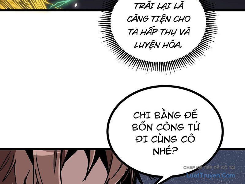 Tiên Tử Xin Hãy Nghe Ta Giải Thích Chap 19 - Next Chap 20