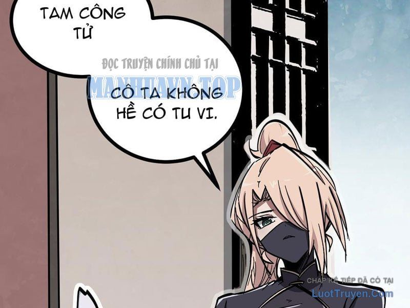 Tiên Tử Xin Hãy Nghe Ta Giải Thích Chap 20 - Next Chap 21
