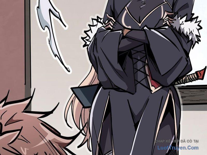 Tiên Tử Xin Hãy Nghe Ta Giải Thích Chap 20 - Next Chap 21