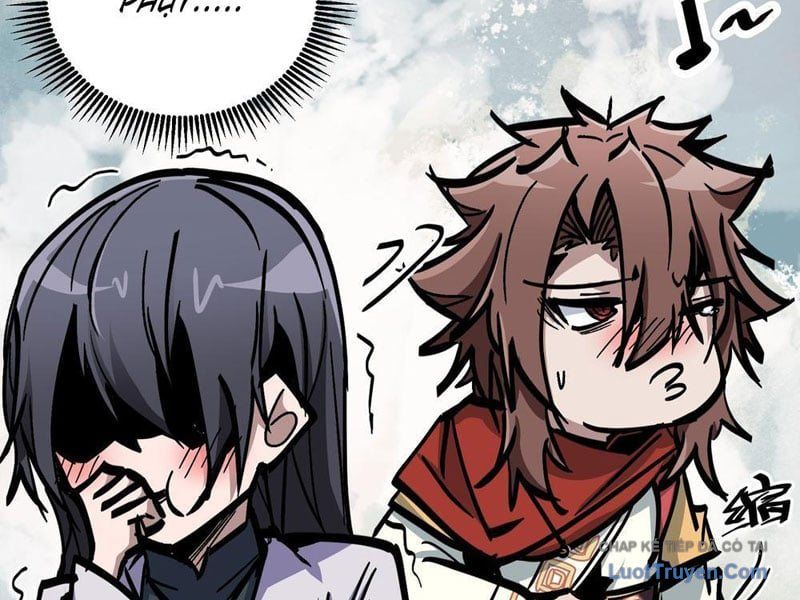 Tiên Tử Xin Hãy Nghe Ta Giải Thích Chap 20 - Next Chap 21