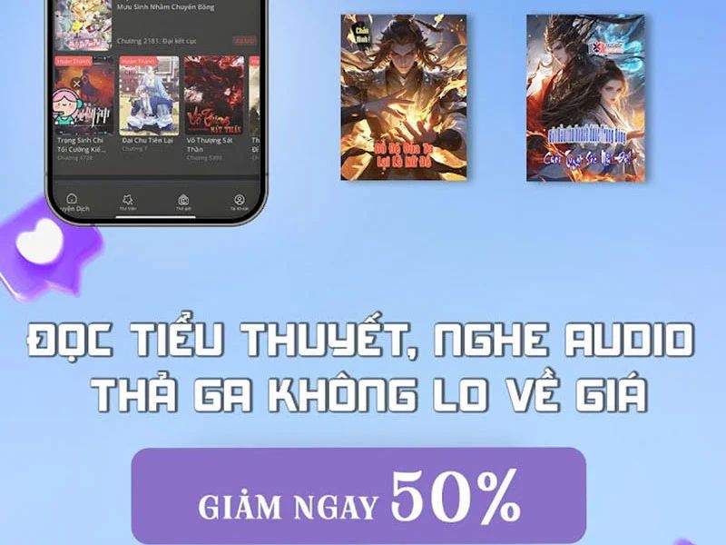 Tiên Tử Xin Hãy Nghe Ta Giải Thích Chap 20 - Next Chap 21