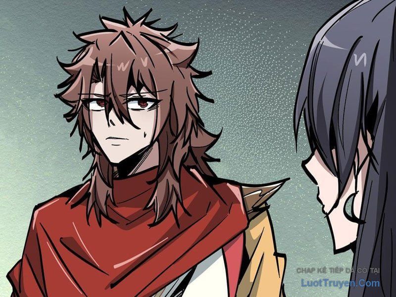 Tiên Tử Xin Hãy Nghe Ta Giải Thích Chap 20 - Next Chap 21