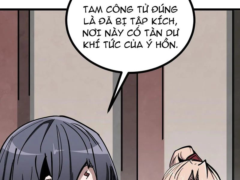 Tiên Tử Xin Hãy Nghe Ta Giải Thích Chap 20 - Next Chap 21