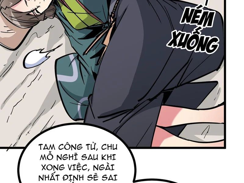 Tiên Tử Xin Hãy Nghe Ta Giải Thích Chap 20 - Next Chap 21
