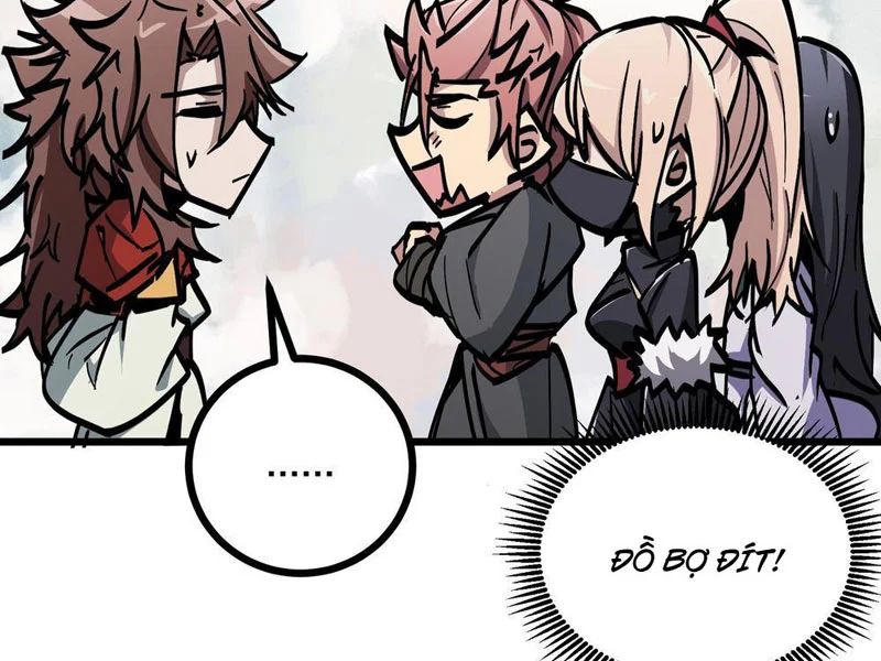 Tiên Tử Xin Hãy Nghe Ta Giải Thích Chap 20 - Next Chap 21