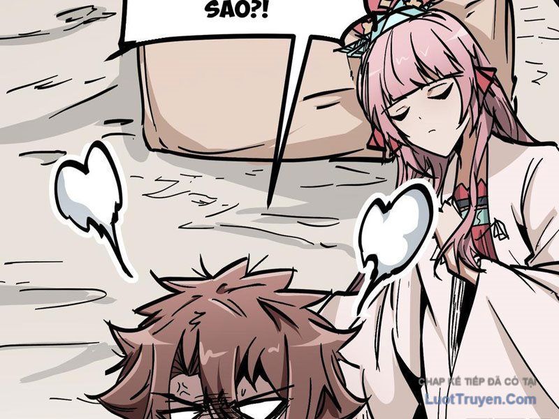 Tiên Tử Xin Hãy Nghe Ta Giải Thích Chap 20 - Next Chap 21