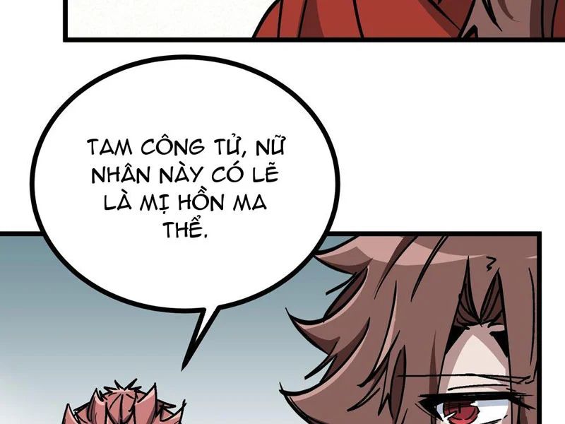 Tiên Tử Xin Hãy Nghe Ta Giải Thích Chap 20 - Next Chap 21
