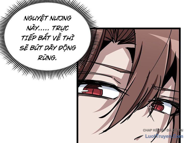 Tiên Tử Xin Hãy Nghe Ta Giải Thích Chap 20 - Next Chap 21