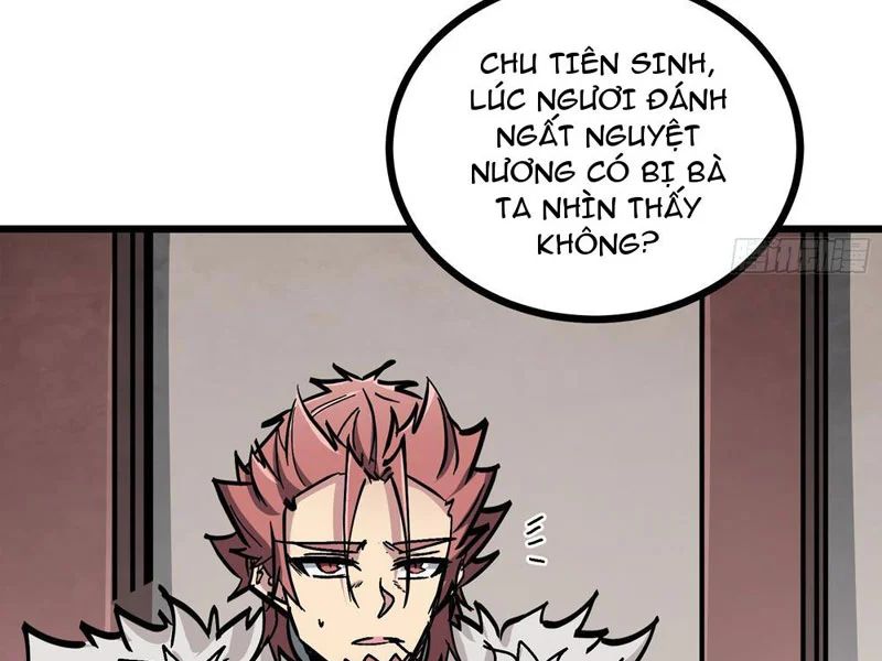 Tiên Tử Xin Hãy Nghe Ta Giải Thích Chap 20 - Next Chap 21