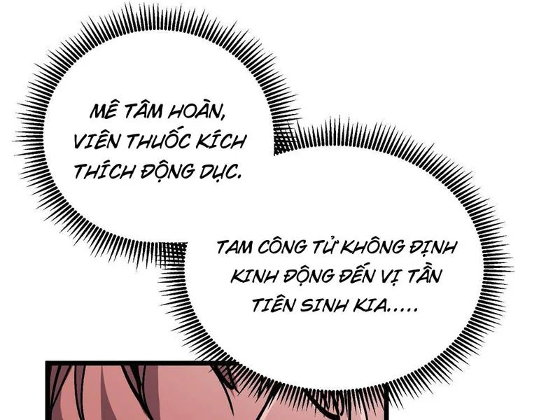Tiên Tử Xin Hãy Nghe Ta Giải Thích Chap 20 - Next Chap 21